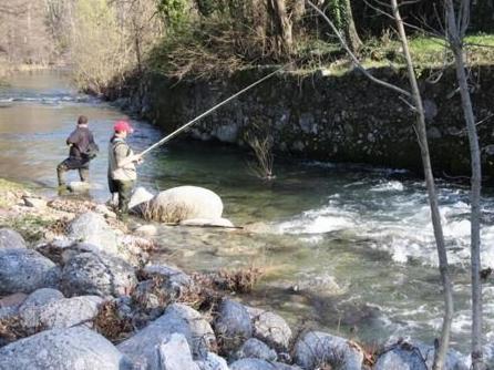 Cocon Aux Portes Des Cevennes Avec Piscine Moulès-et-Baucels Extérieur photo